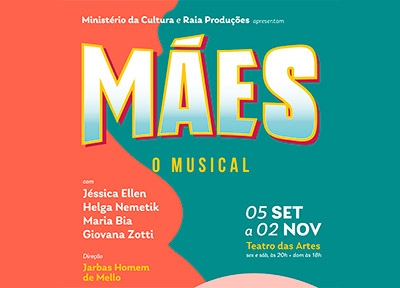 Mes - O Musical