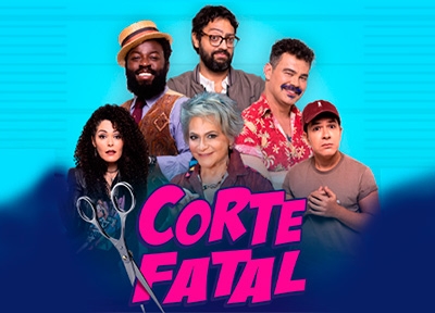 Corte Fatal