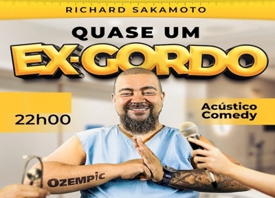 Quase um Ex-Gordo