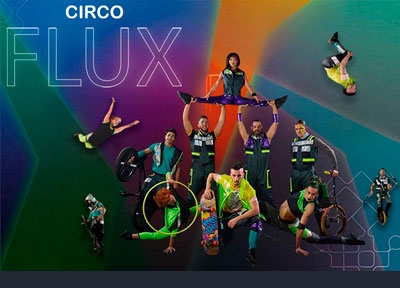 Circo Flux