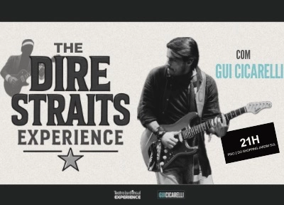 The Dire Straits Experience