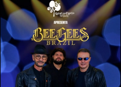Bee Gees Brazil