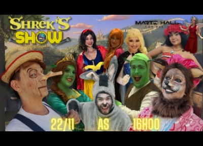 Shreks Show