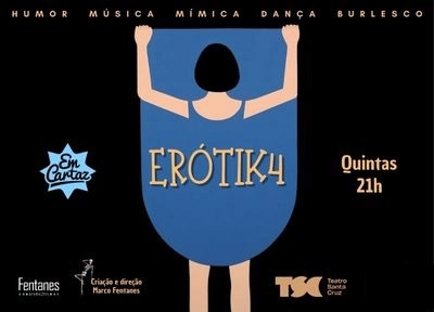 Erótica