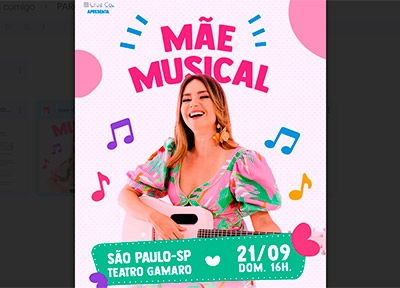 Me Musical