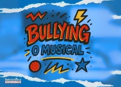 Bullying - O Musical