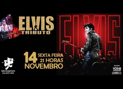 Elvis Tributo