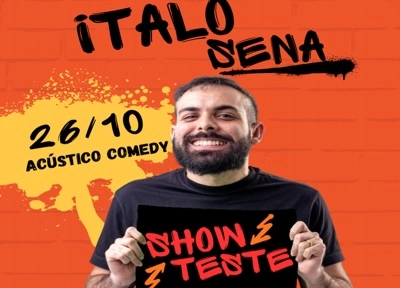 Italo Sena