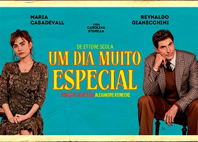 Um Dia Muito Especial