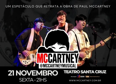 Musical McCartney