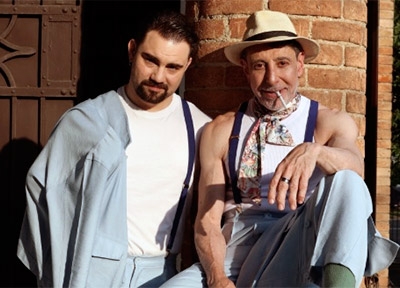 Noel Rosa - O Malandro Erudito