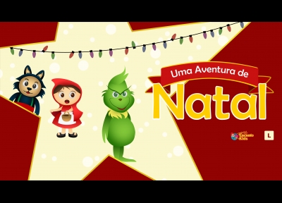 Uma Aventura de Natal