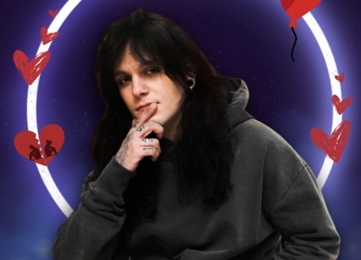 imagem representativa do espet�culo Pablo Loyo em Infi�is