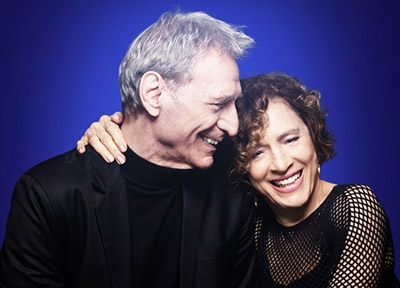 imagem representativa do espet�culo A Sabedoria Dos Pais