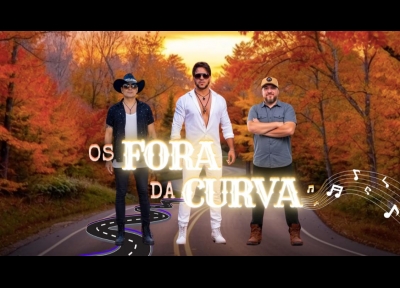 imagem representativa do espet�culo Show Os Fora da Curva