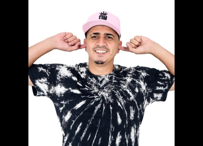 imagem representativa do espet�culo Douglas Zoio