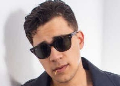 imagem representativa do espet�culo O Kadu de 8 anos ficaria orgulhoso