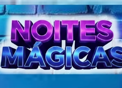 imagem representativa do espet�culo Noites Magicas