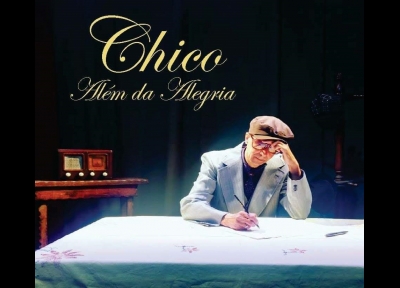 imagem representativa do espet�culo Chico Al�m da Alegria