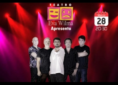 imagem representativa do espet�culo Show - Que Pa�s � Este