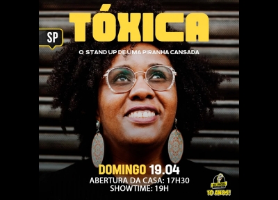 imagem representativa do espetáculo Betina