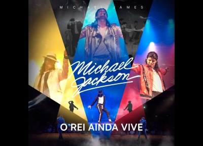 imagem representativa do espet�culo Michael Jackson: O Rei Ainda Vive - Osasco