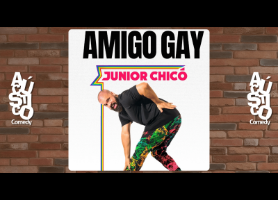 imagem representativa do espetáculo Junior Chicó