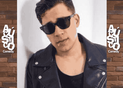 imagem representativa do espetáculo Kadu Nasmar