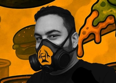 imagem representativa do espet�culo Rafael Facina em Riso Biologico - Stand Up Comedy