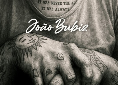 imagem representativa do espetáculo Joao Bubiz em meu lado toxico