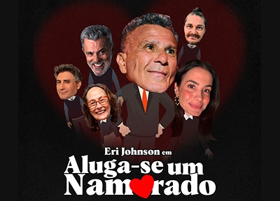 imagem representativa do espet�culo Aluga-se Um Namorado