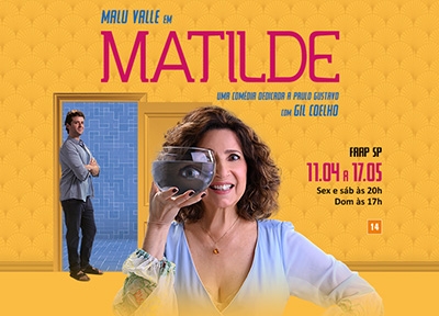 Matilde