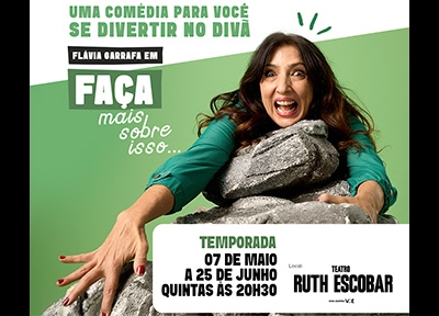 Fa�a Mais Sobre Isso