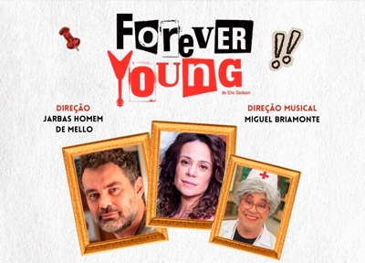 Forever Young