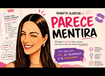 Parece Mentira