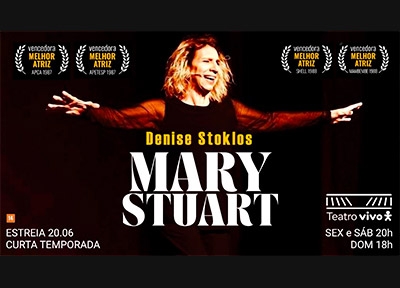 Mary Stuart