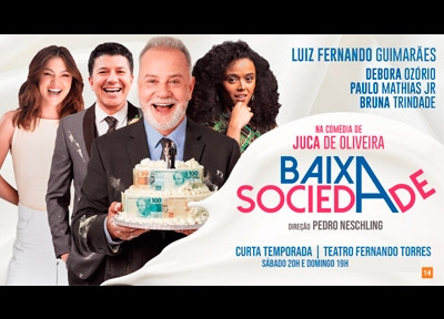 Baixa Sociedade