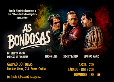 As Bondosas