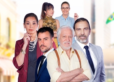 imagem representativa do espet�culo Meno Male - Festival de Teatro Seguros Unimed