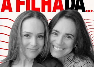 imagem representativa do espet�culo A Filha Da...