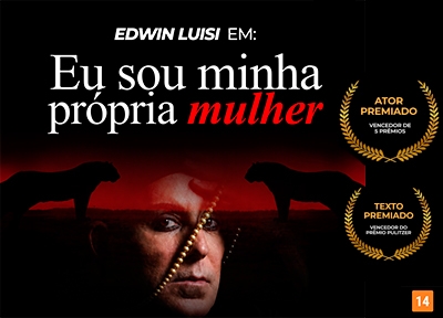 Eu Sou Minha Própria Mulher
