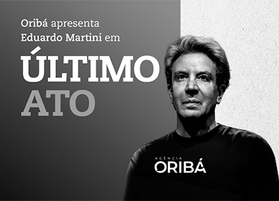 imagem representativa do espet�culo O Último Ato