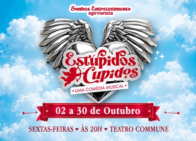 Estúpidos Cupidos