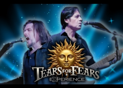 imagem representativa do espet�culo Tears For Fears Experience