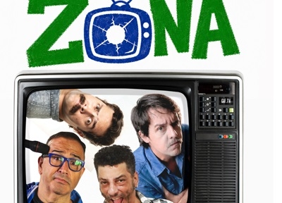 imagem representativa do espet�culo Televi Zona - Stand up no Bixiga Comedy