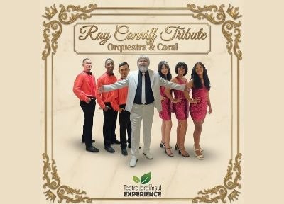 imagem representativa do espet�culo Ray Conniff Tribute - Orquestra e Coral