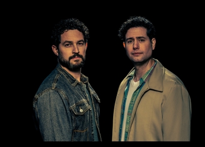 imagem representativa do espet�culo True West
