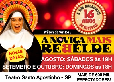 A Novia Mais Rebelde
