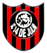 14 de Julho