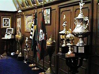 Sala de Trofus